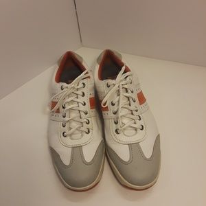 Footjoy Spikeless Golf Shoes